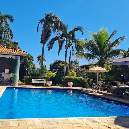 Pousada Shangrila Rp Ribeirão Preto Εξωτερικό φωτογραφία