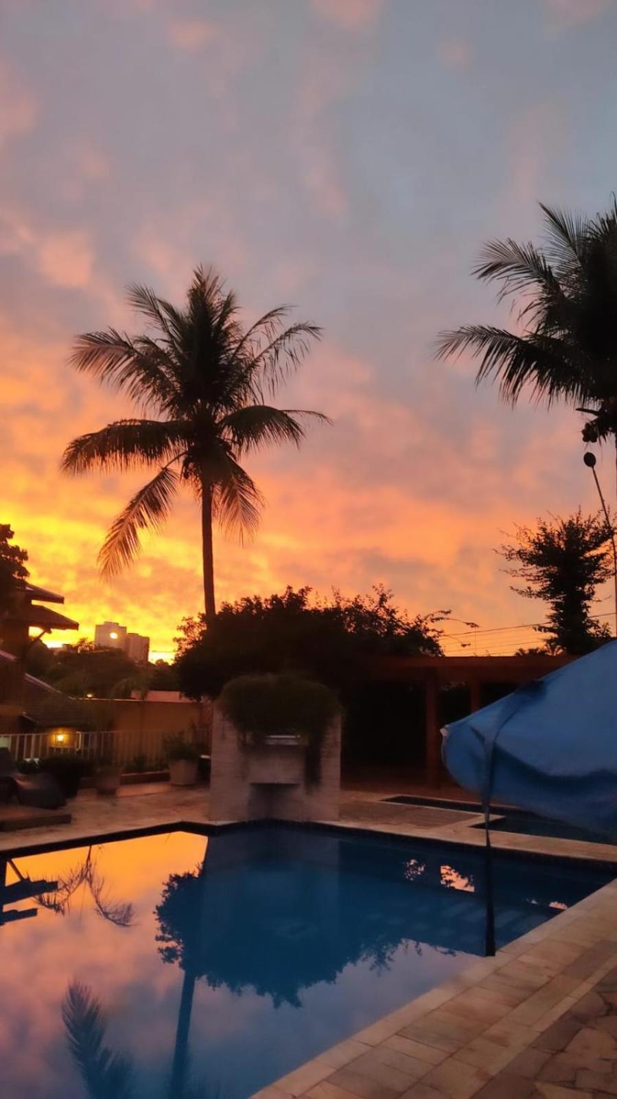 Pousada Shangrila Rp Ribeirão Preto Εξωτερικό φωτογραφία