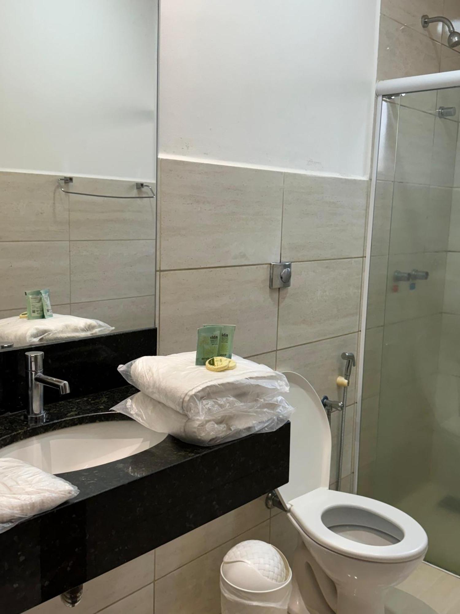 Pousada Shangrila Rp Ribeirão Preto Εξωτερικό φωτογραφία