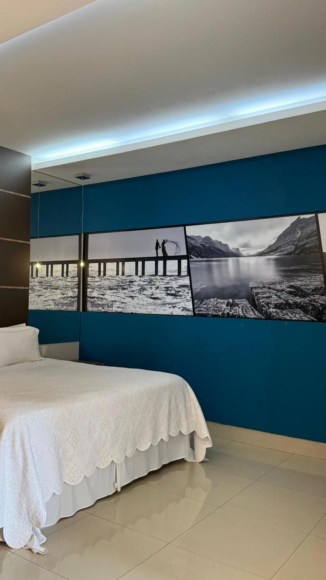 Pousada Shangrila Rp Ribeirão Preto Εξωτερικό φωτογραφία