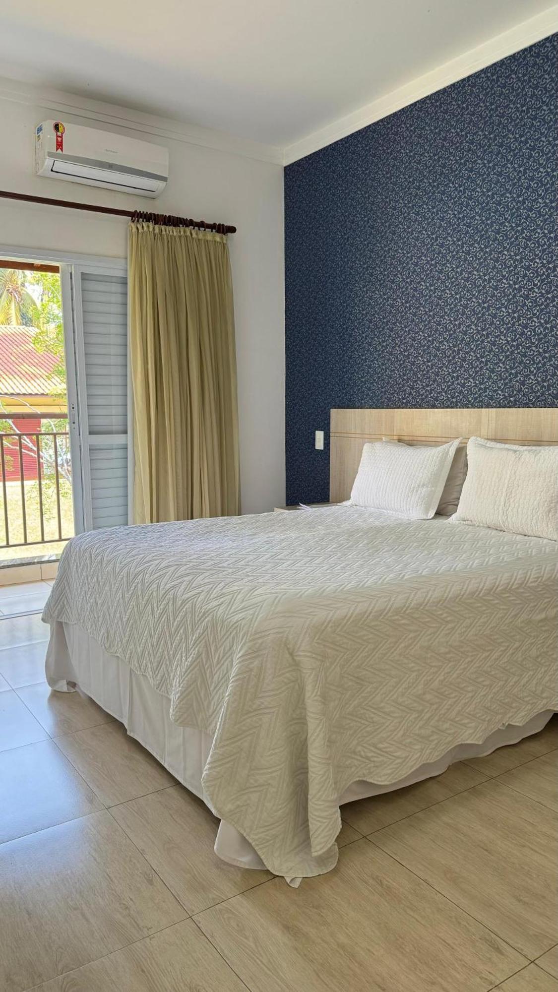 Pousada Shangrila Rp Ribeirão Preto Εξωτερικό φωτογραφία