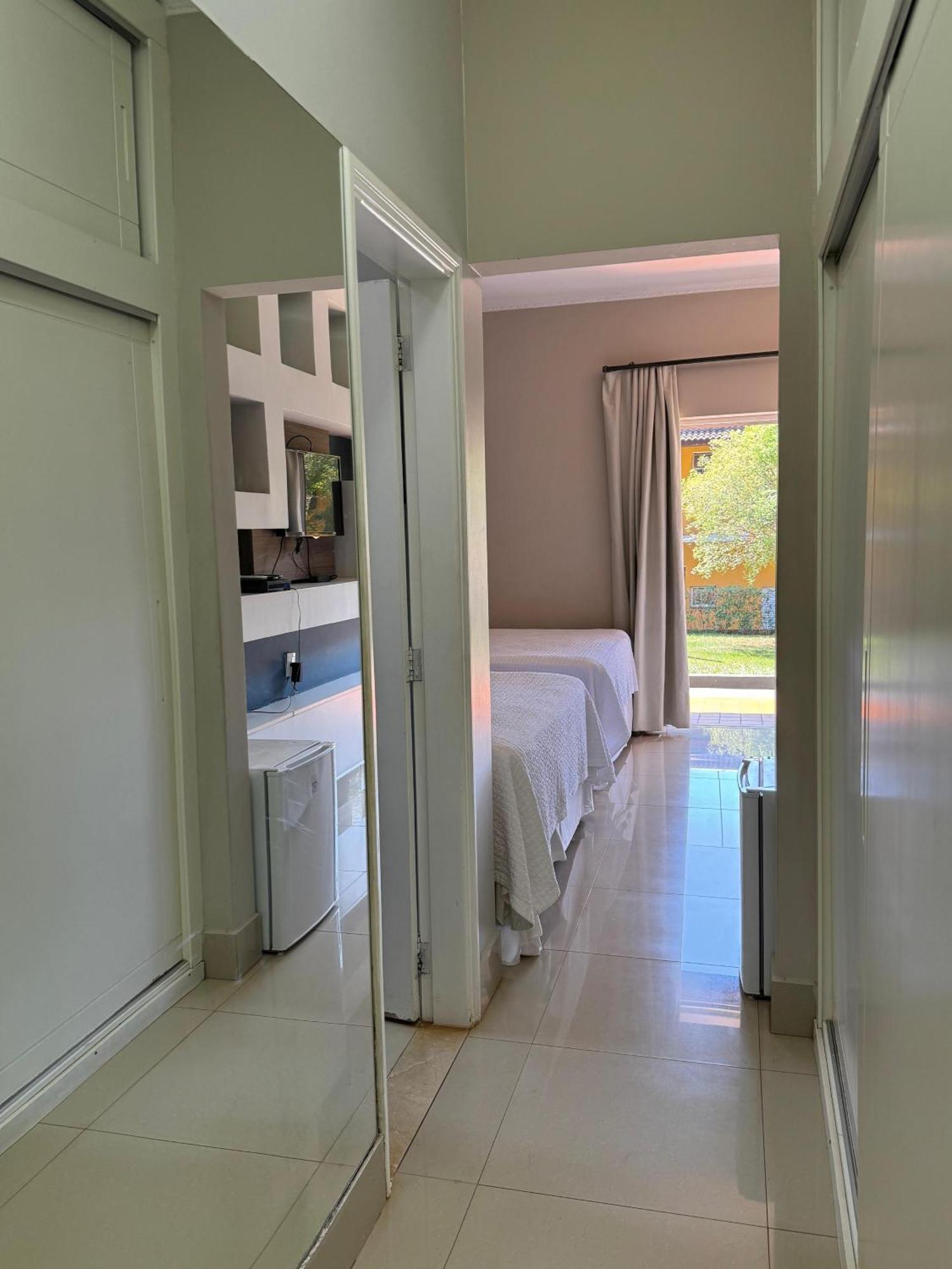 Pousada Shangrila Rp Ribeirão Preto Εξωτερικό φωτογραφία