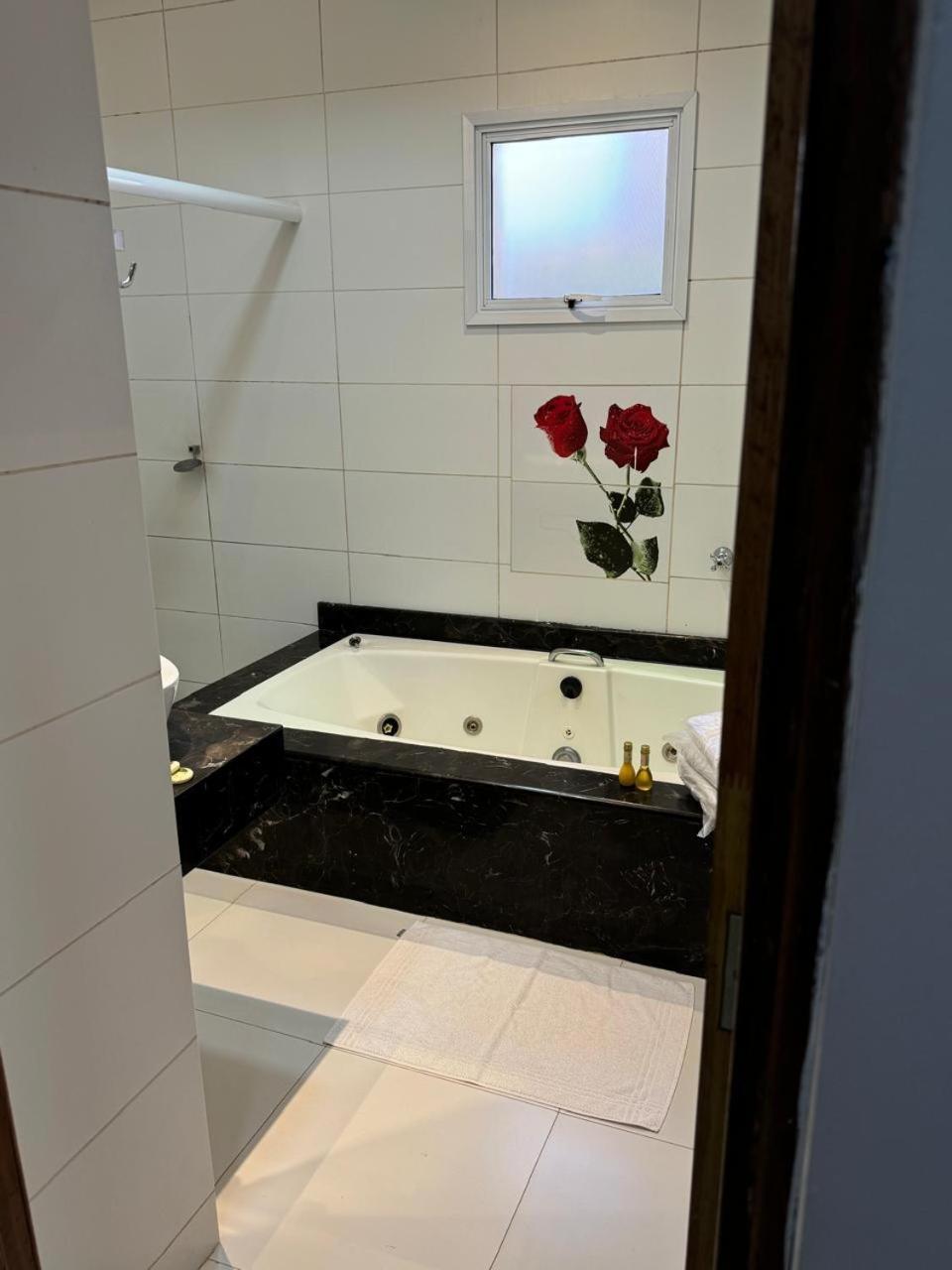 Pousada Shangrila Rp Ribeirão Preto Εξωτερικό φωτογραφία