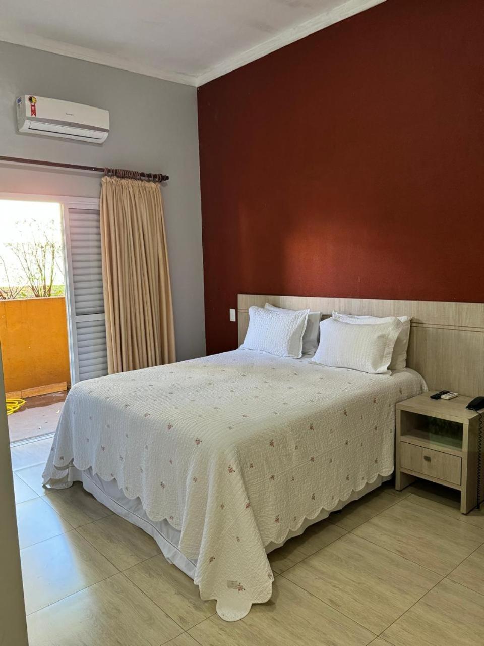 Pousada Shangrila Rp Ribeirão Preto Εξωτερικό φωτογραφία