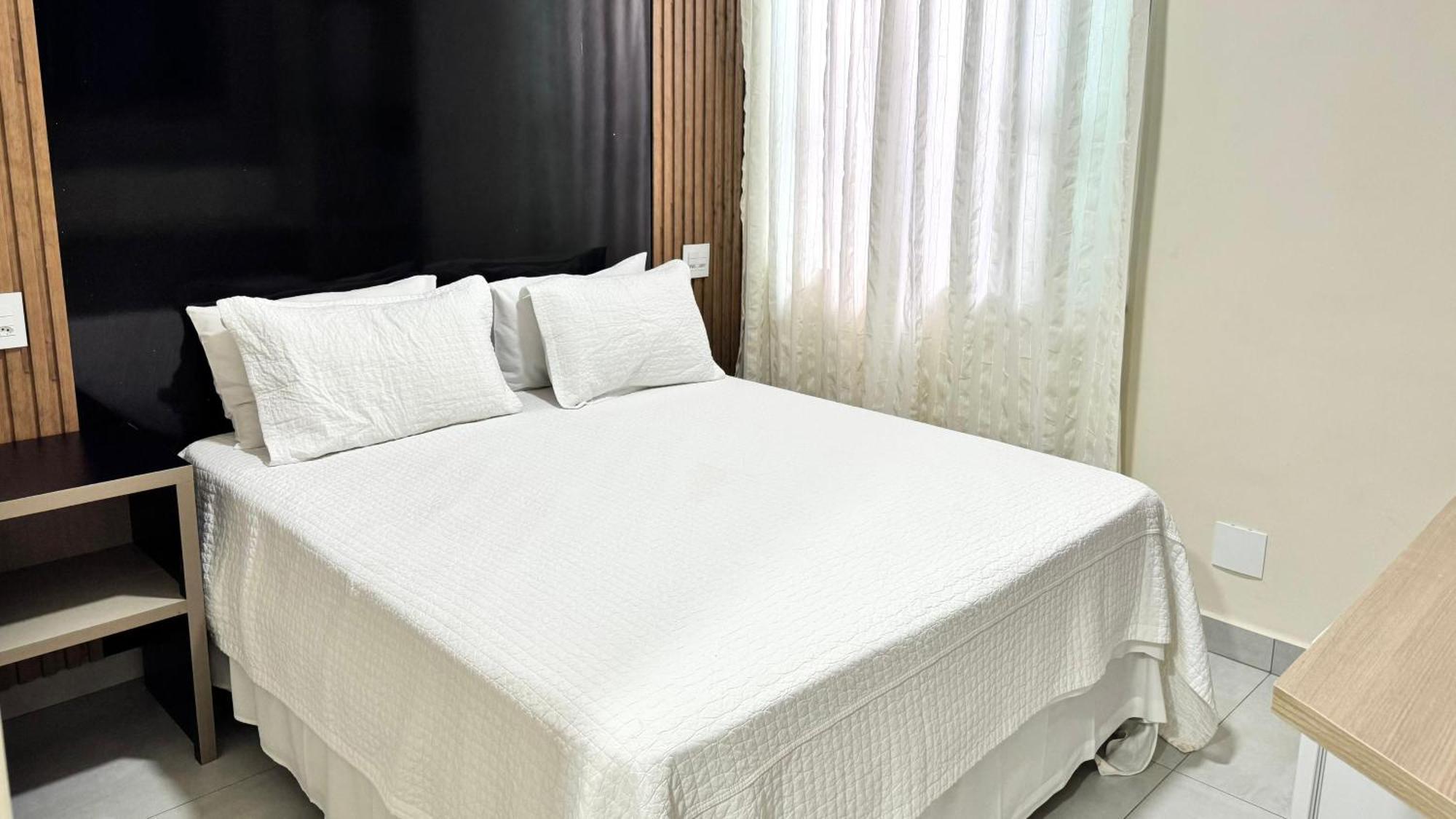 Pousada Shangrila Rp Ribeirão Preto Εξωτερικό φωτογραφία